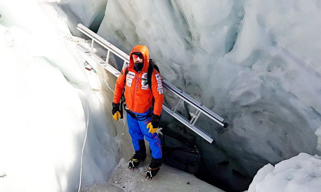 Alex txikon