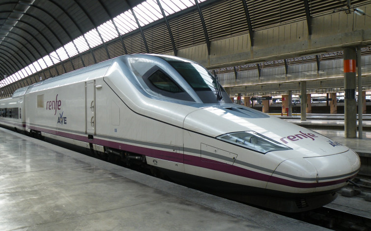 Renfe pone a la venta miles de billetes con un descuento del 70%