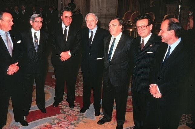 Padres constitución