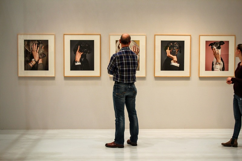 Exposición