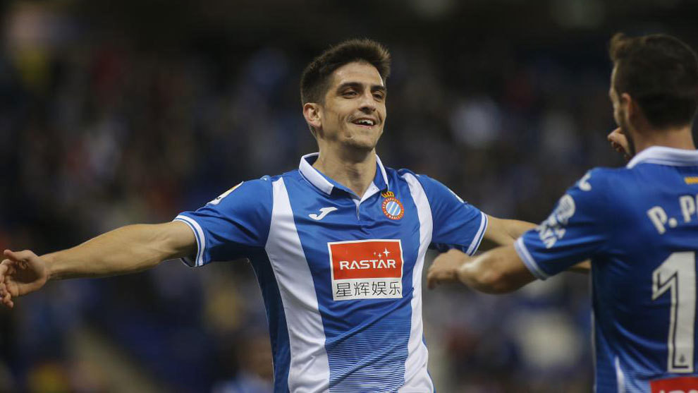 Gerard moreno