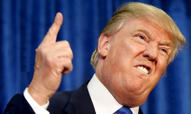 Donald trump 7 1