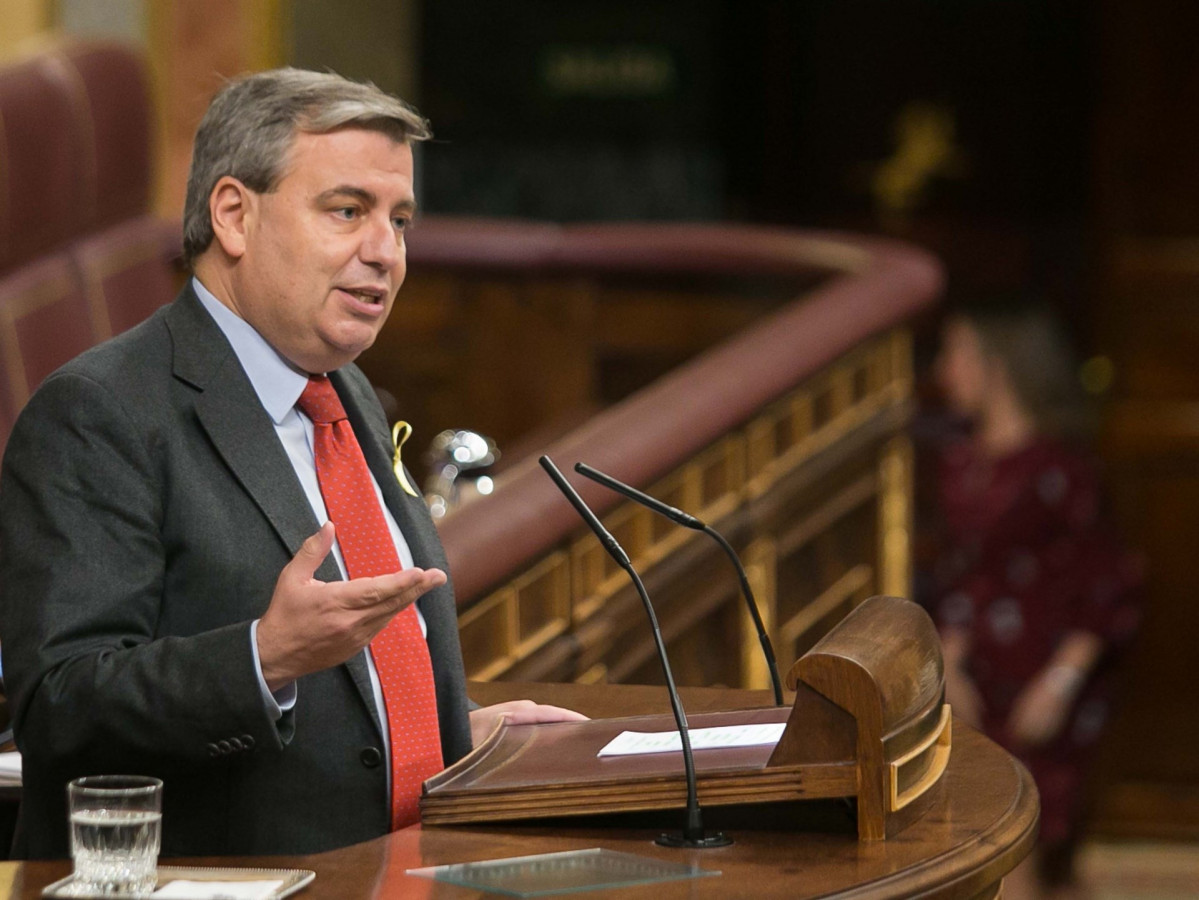 Jordi xuclà