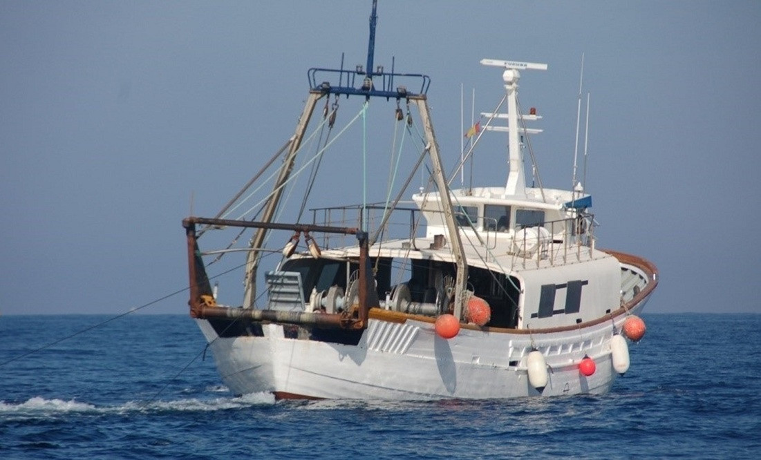Pesca elu00e9ctrica parlamento europeo