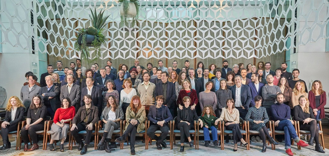 Premis gaudi x edición 2018
