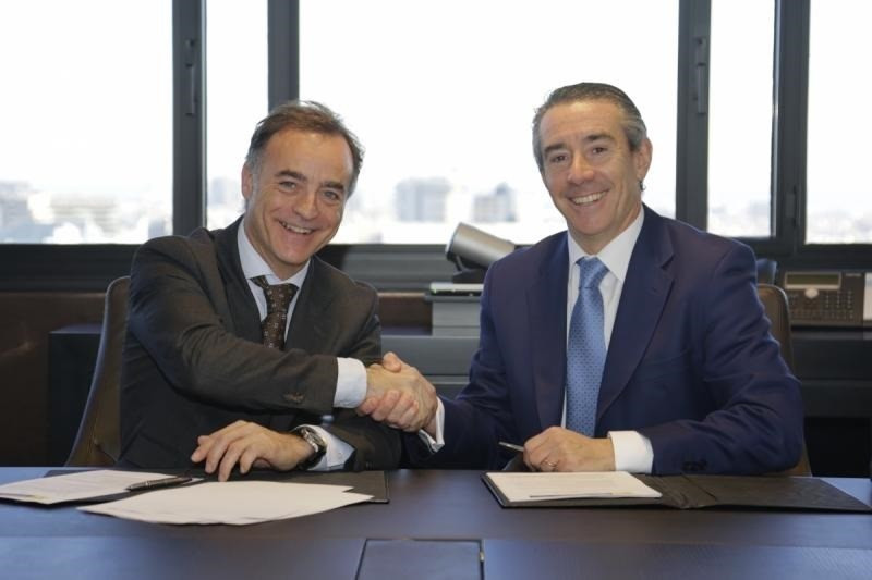 Alimentaria caixabank