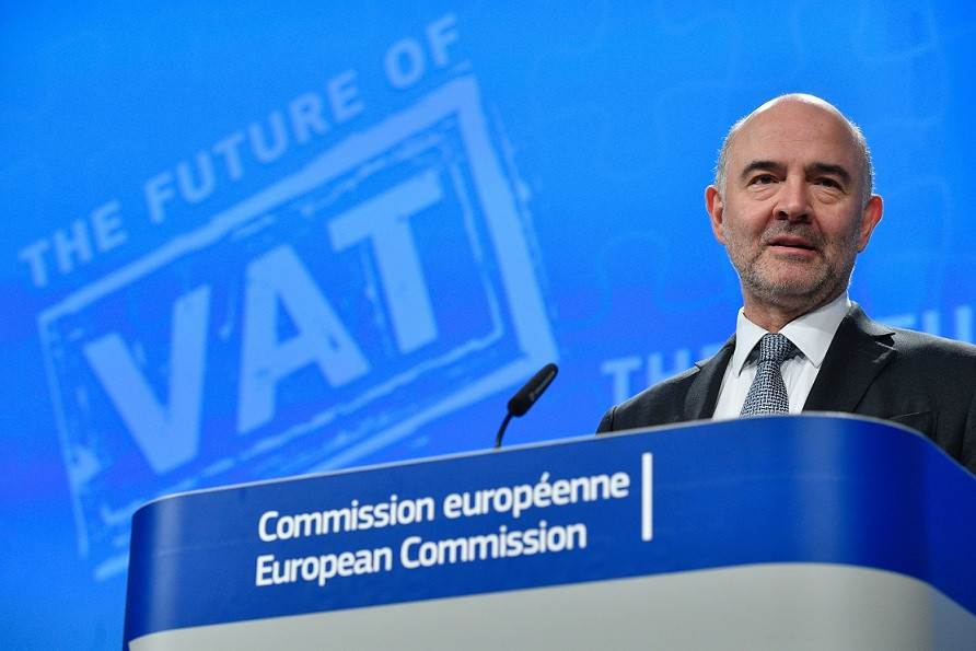 Pierre moscovici