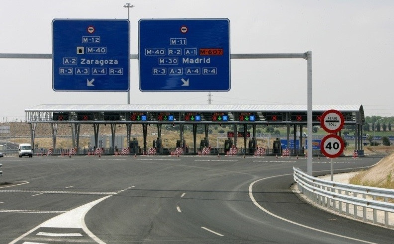 Autopista quiebra rescate r4 madrid ocaña