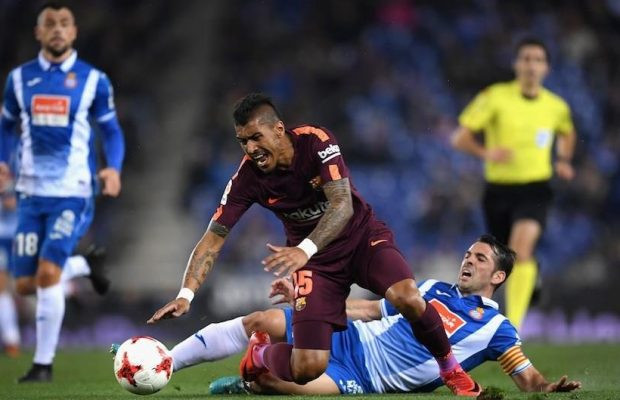 Paulinho