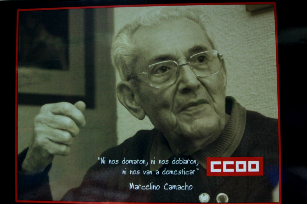 Marcelino camacho ccoo 02