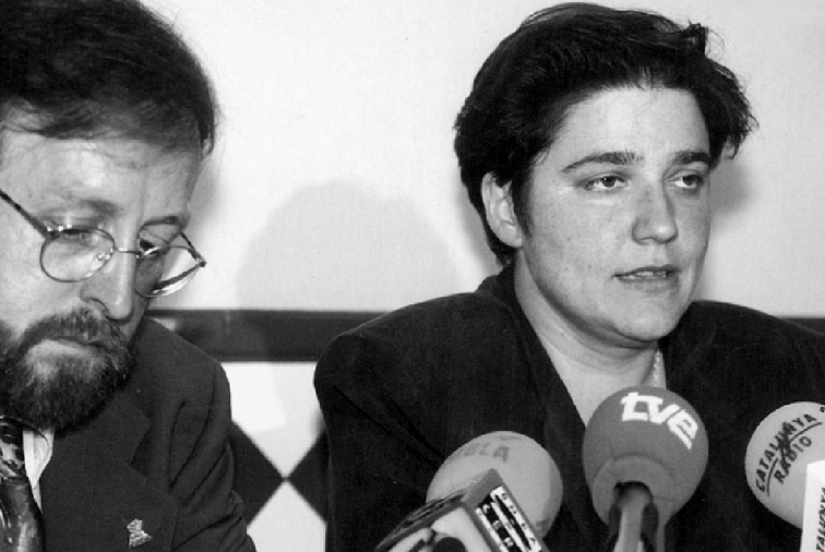 La sentencia del caso Palau considera probado que Millet financió al partido de Rahola y Colom