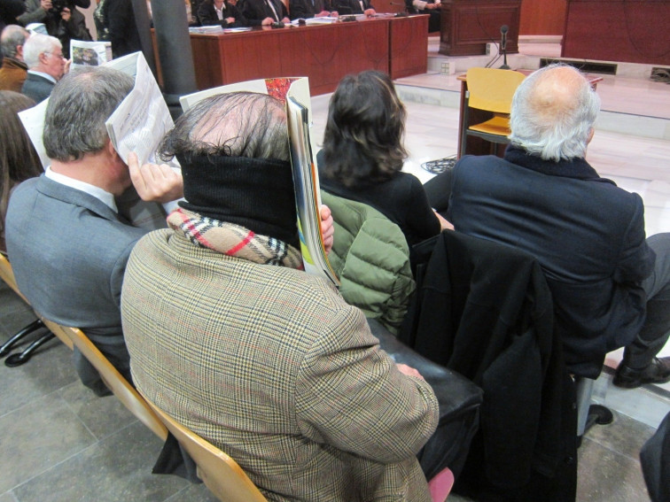 ​El TS absuelve al ginecólogo Carlos Morín de ocho abortos ilegales pero mantiene 18 meses de prisión