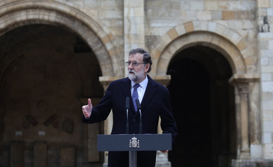 Rajoy León