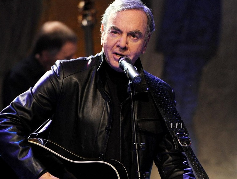 Neil diamond