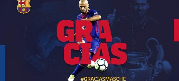 Mascherano