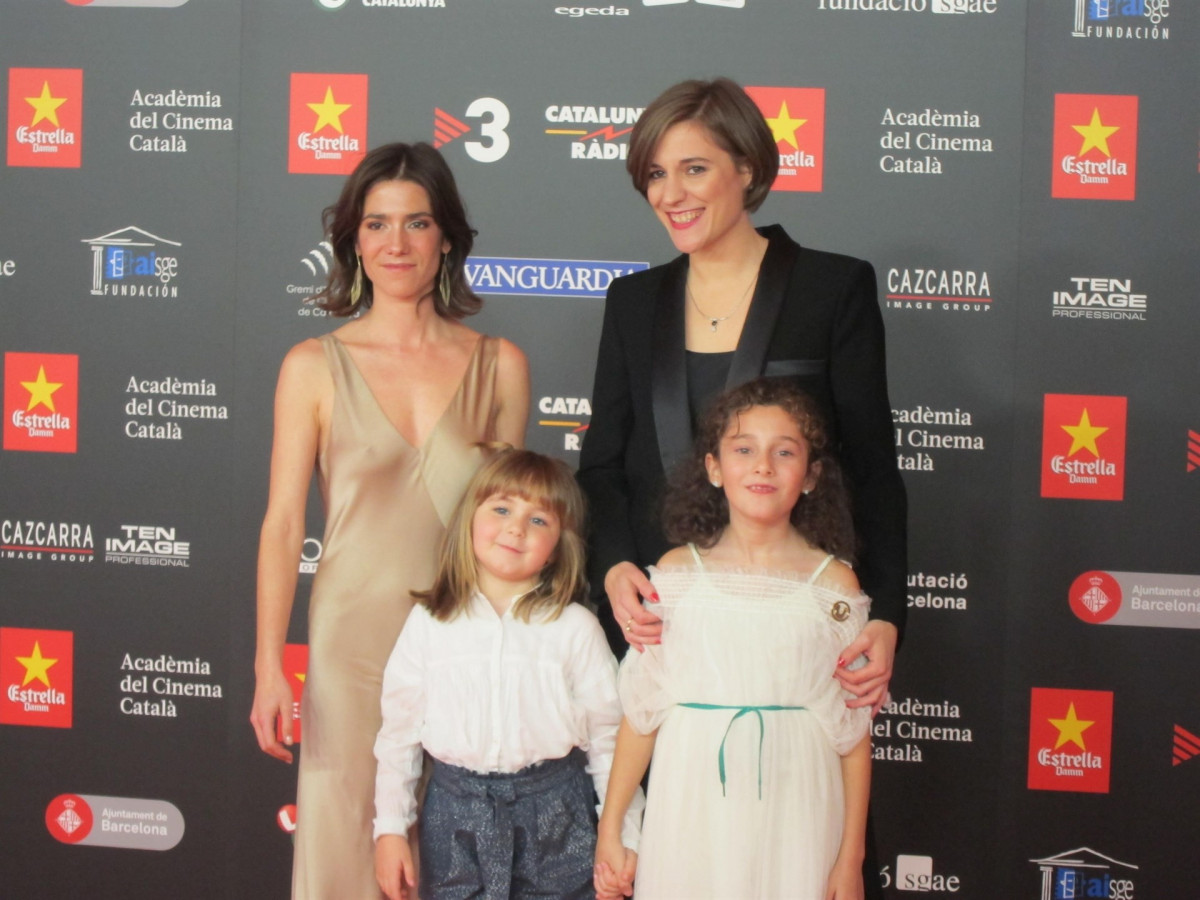 Premios gaudi