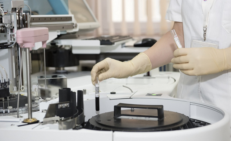 Un laboratorio pagará 700.000 euros a unos padres por no detectar una enfermedad grave en el bebé en el test prenatal