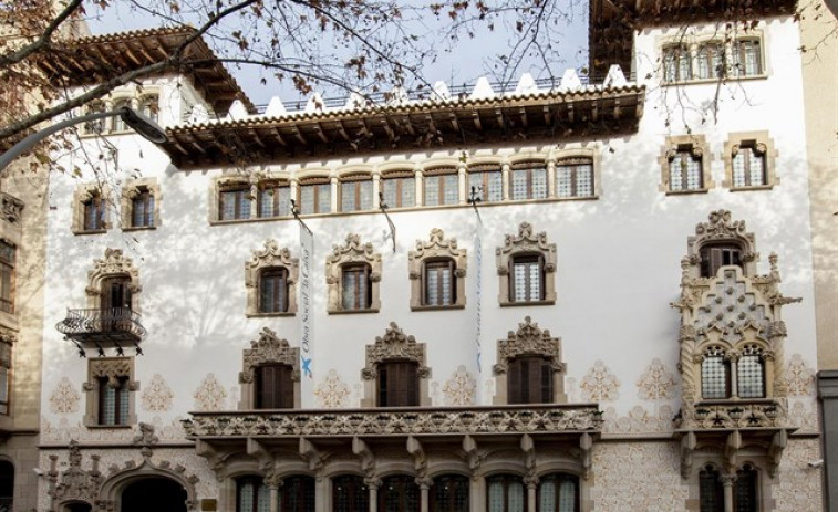 Debate en Barcelona sobre la inclusión de la discapacidad intelectual