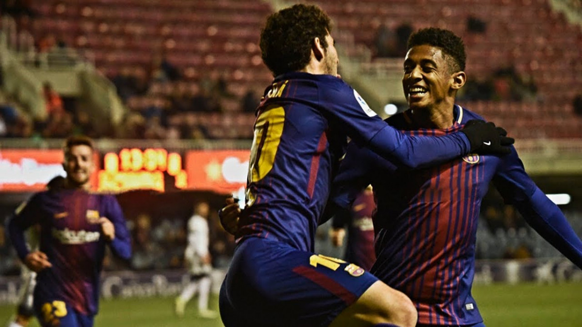 Choco lozano girona cf