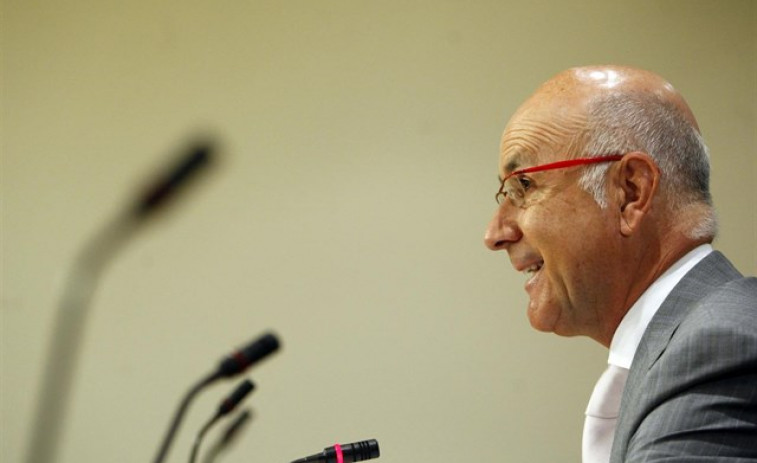 Duran i Lleida critica la purga de los 