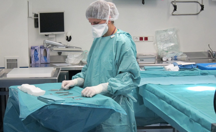Este año más de 72.000 personas han sido diagnosticadas en España de un tumor digestivo