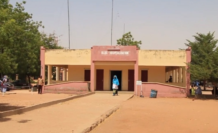 Cada año tres millones de niñas son sometidas a la mutilación genital