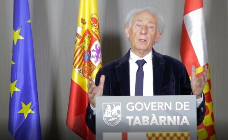 Boadella anuncia un referéndum unilateral para Tabarnia el 12 de octubre