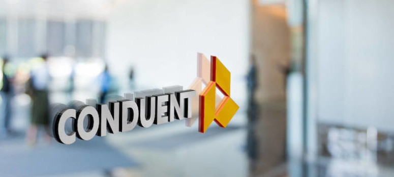 Conduent