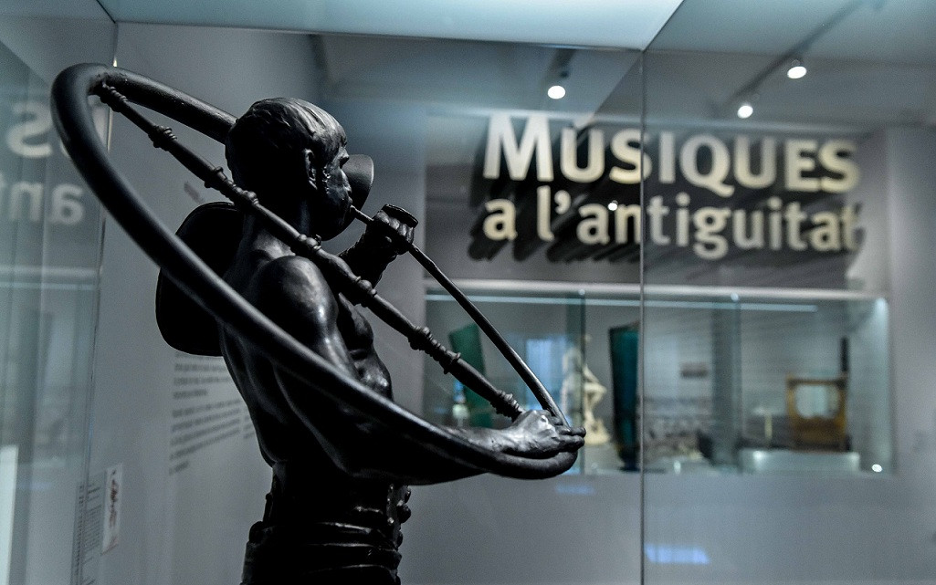 Músicas de la antiguedad obra social la caixa