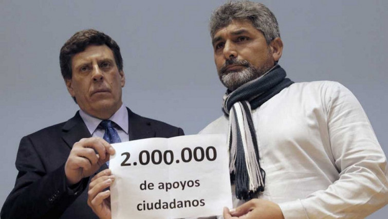 ​Prisión permanente revisable para violadores y pirómanos que causen víctimas