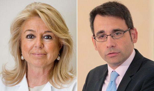La intención de Comín de cerrar Barnaclínic acaba en un aumento de sueldo de 4.000 euros para su directora
