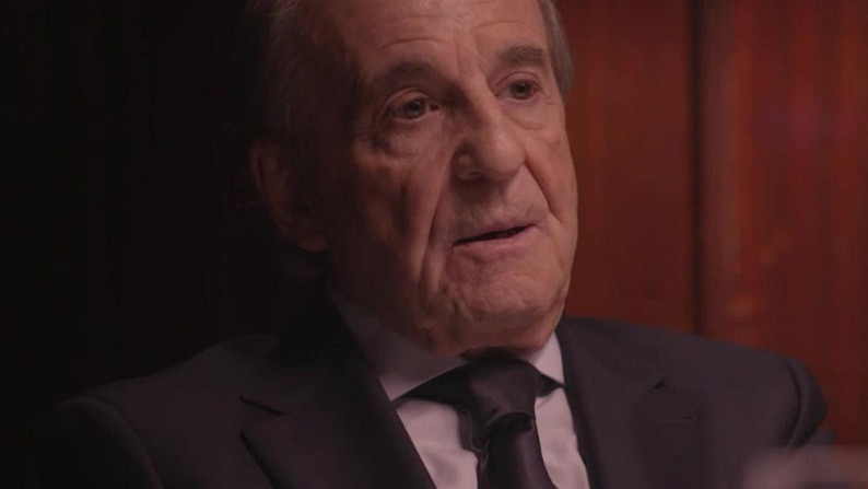 José maría garcía lasexta