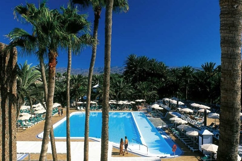 Riu hoteles