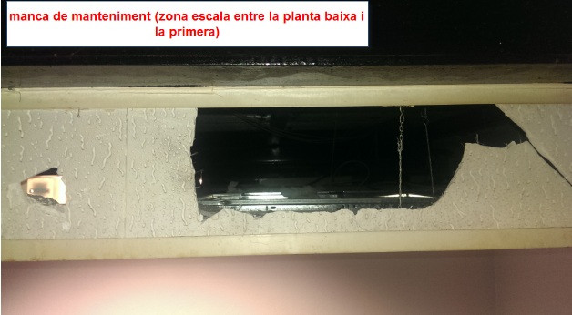 Seguridad y salud valls