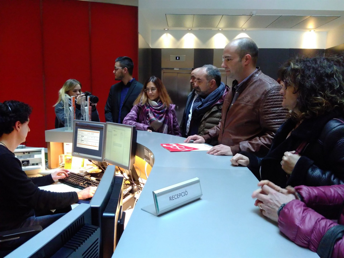 Psc renta