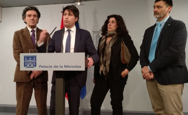 Societat Civil critica el uso partidista de los Mossos para 