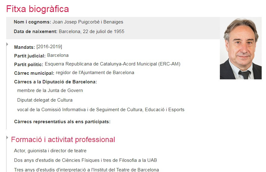 Cv puigcorbu00e9