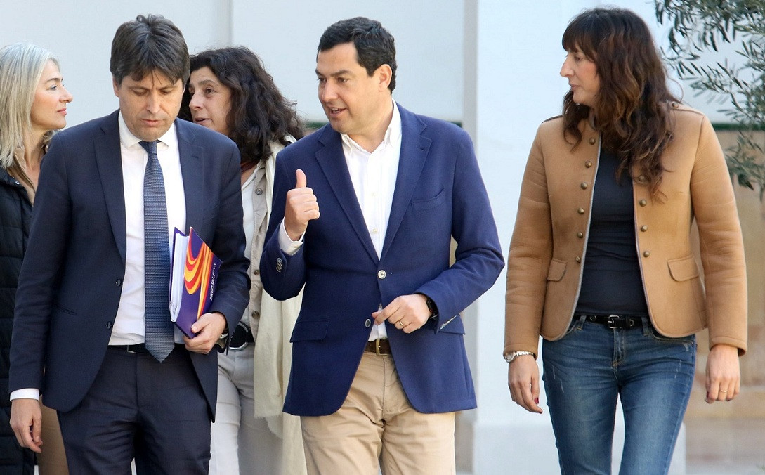 José rosiñol scc juanma moreno