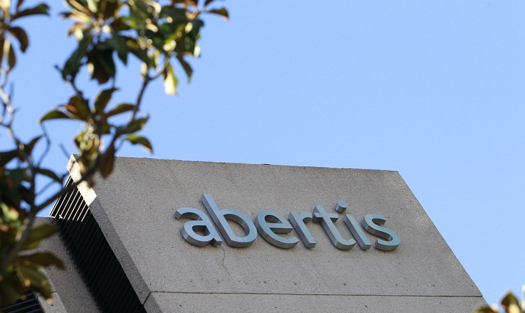 Abertis economía