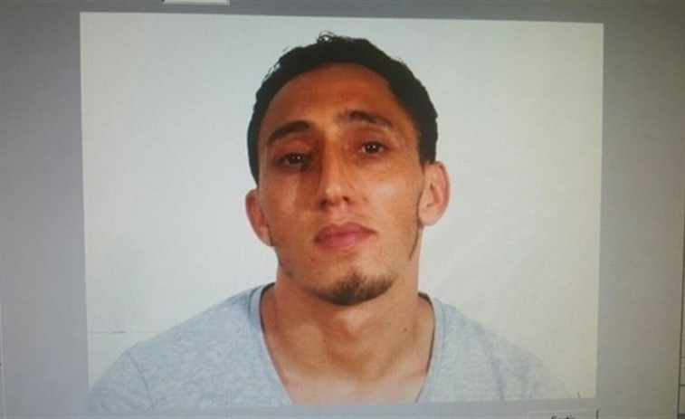 ​Juzgan a un miembro de la célula que atentó en Catalunya por maltrato a su pareja