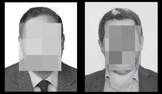 Presos políticos en la España contemporánea