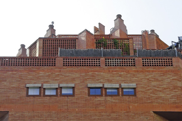 Casa fullu00e0 clotet