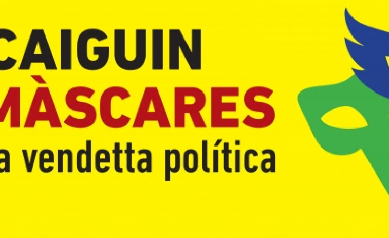 El pleno del Ayuntamiento de Tarragona aplaza 15 días el cese de la concejal de la CUP Laia Estrada