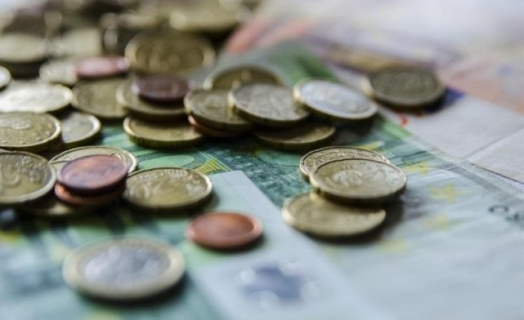 La ONCE reparte 1,6 millones en Barcelona