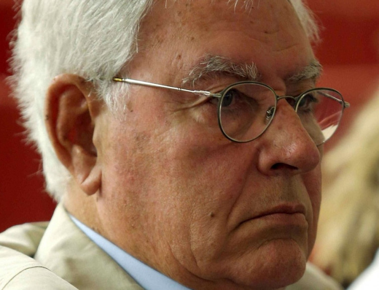Montull queda en libertad tras pagar 100.000 euros de fianza