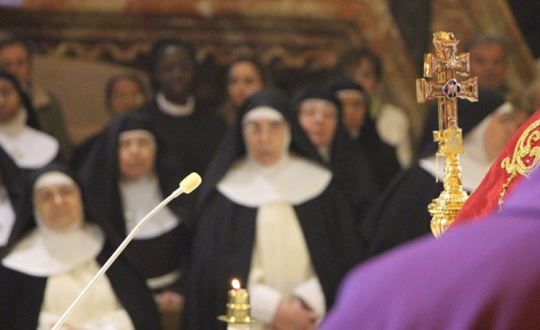 Monjas y religiosas denuncian explotación laboral en los trabajos domésticos en casa de los obispos