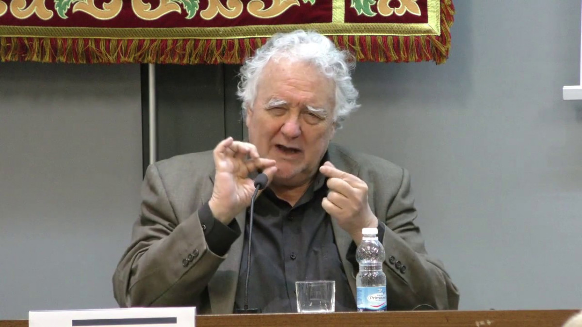 Jorge wagensberg