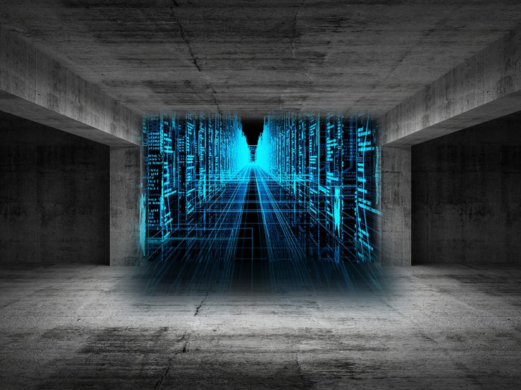 La UPC estrena un laboratorio de realidad virtual pionero para aprender matemáticas