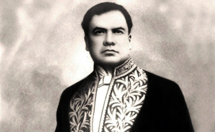 ​Rubén Darío y el saber leer