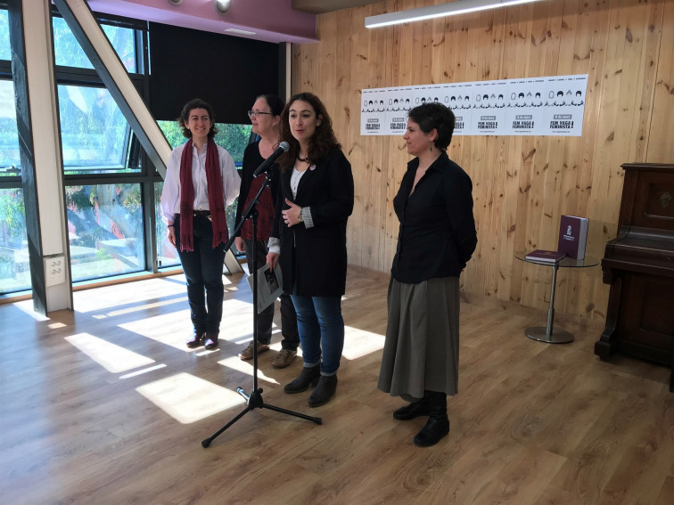 ​Barcelona rehabilita el edificio municipal de Ciutat Vella sede del espacio feminista Ca la Dona